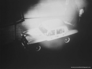 Gojira - Godzilla (1954)