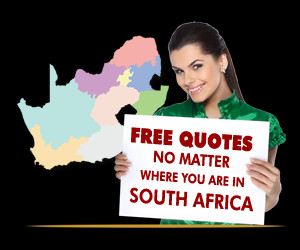 Get up to 4 Furniture Removal Quotes Anywhere in South Africa