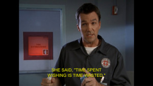 ... tags for this image include: quotes, scrubs, tvserie, life and love