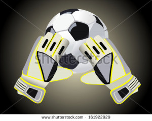 soccer goalie gloves cli soccer goalkeeper gloves and a
