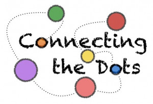PROJECTS> LIFELONG LEARNING > CONNECTING THE DOTS