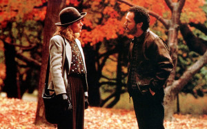 It’s hard to believe, but When Harry Met Sally is turning 25!