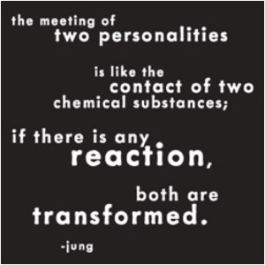 Chemistry of #love #quote