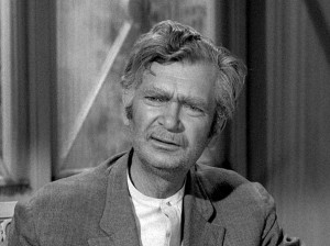 Jed Clampett Beverly Hillbillies