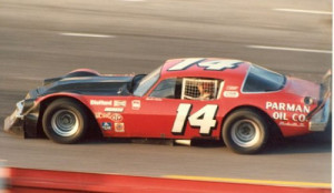 Sterling Marlin