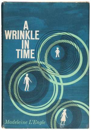 ... Wrinkle In Time , recently sold at a PBA Galleries’ auction for $