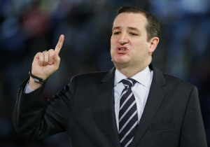 Ted Cruz Quotes: 8 Immigration Comments That Explain Presidential ...