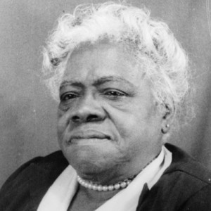 Mary McLeod Bethune's quote #5