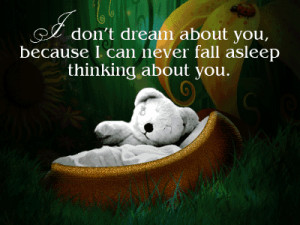 Good Night SMS Messages (sweet & romantic)