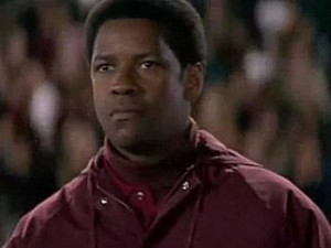 20. Remember the Titans: Fifth Grade Sissies