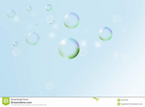 Free Quotes Pics on: Illustration Transparency Ball With Soap Bubble ...