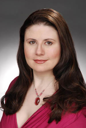 Julia Phillips