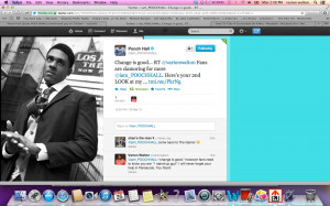 Pooch Hall Aka Derwin Davis