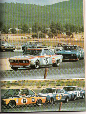 Full Version: 1972 Paul Ricard 6 Hour race