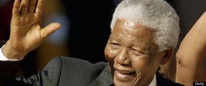 Nelson Mandela's Leadership Legacy to Us