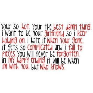 Avril Lavigne lyrics made by ravhel!! God gives you permission to use ...