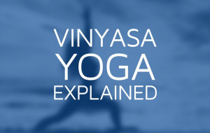 What Is Vinyasa Yoga
