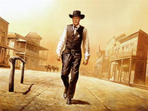 Top 10 Western Films