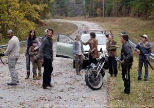 Review: The Walking Dead Season 2 Finale!