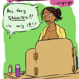 Seriously, what the hell!