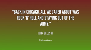 john belushi quotes movies