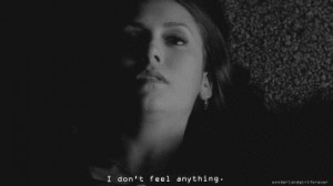 elena gilbert, elena gilbert quote, the vampire diaries, tvd # elena ...