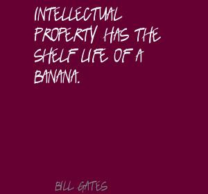 intellectual property quote 2