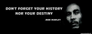 Home » Words / Quotes » Bob Marley facebook cover quotes