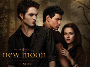 New Moon Movie Edward And Alice Quote