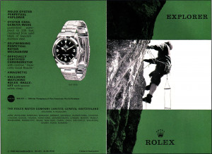 The Complete History Of Rolex Conquering Mount Everest [Part 6 of 8]