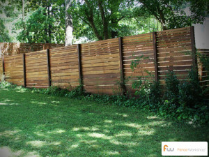 Search Results for: Horizontal Wood Privacy Fence