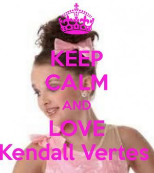 kendall vertes quotes Kendall Vertes Quotes And