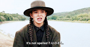 Best 8 pictures from famous movie True Grit quotes,True Grit (2010)