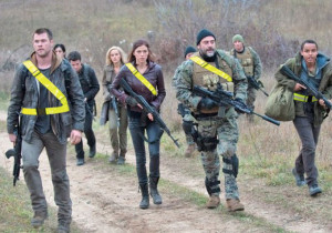 ... of red dawn the latest recruiting commercial to hit movie theaters