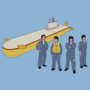 Yellow Submarine