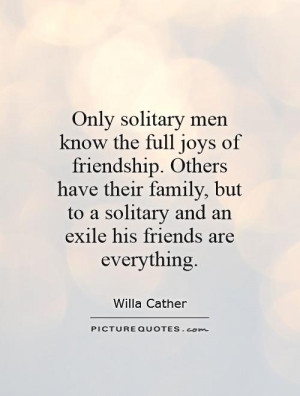 Family Quotes Willa Cather Quotes
