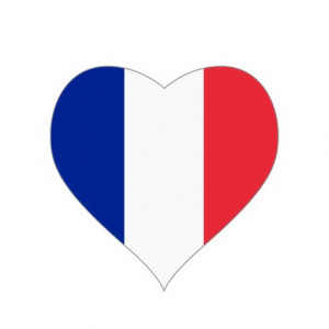 France Flag High Resolution...