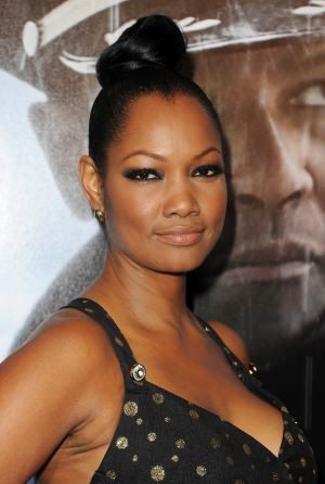 Garcelle Beauvais Gets Booted From TV Series