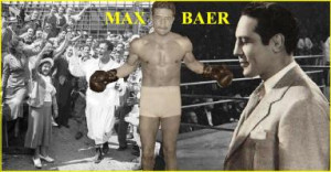 More of quotes gallery for Max Baer's quotes