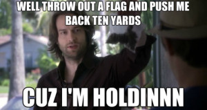 and chris d elia is a part of it niiiiice