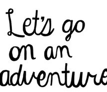Adventure Free Life Quote