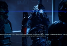 Home > Games > Mass Effect > quotes mass effect asari liara tsoni ...