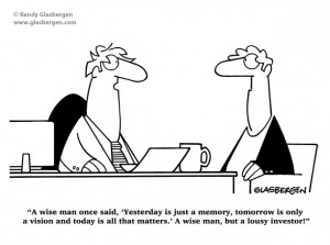 Cartoon Retirement Pictures