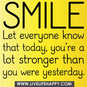 ... Comments Off on 38 Short, Inspirational Sayings to Get You Motivated