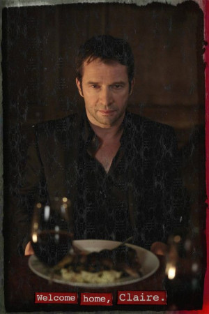 Joe Carroll The Following