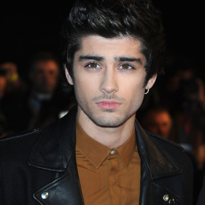 Zayn Malik 2013