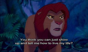 angry, animated, animation, cartoon, disney, independent, lion, lion ...