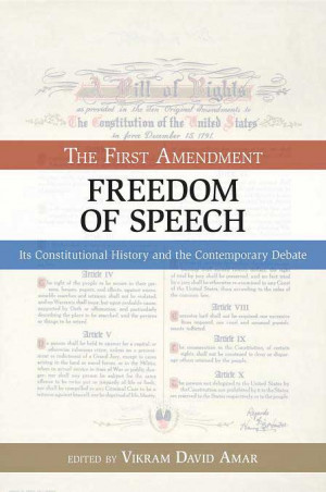 First Amendment Freedom of Religion