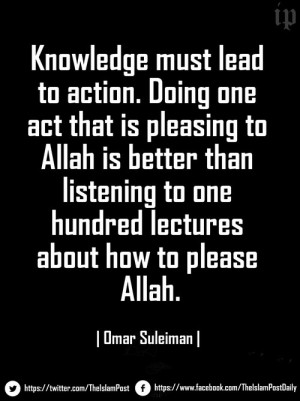 Islamic quotes, sayings, wise, knowledge