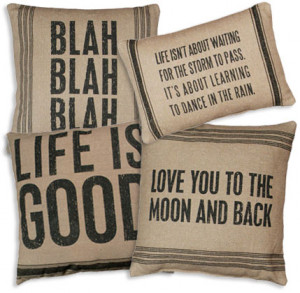 Related Pictures funny sayings word pillow tapestry pillow